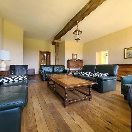 Accommodation In The Forges Of Orval Abbaye d'Orval 外观 照片
