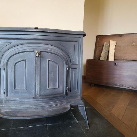 Accommodation In The Forges Of Orval Abbaye d'Orval 外观 照片