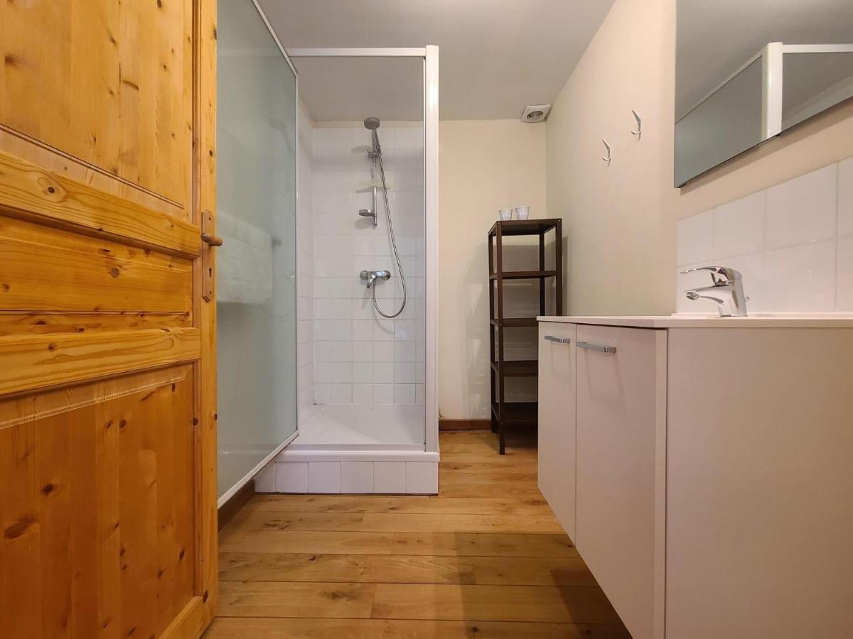 Accommodation In The Forges Of Orval Abbaye d'Orval 外观 照片