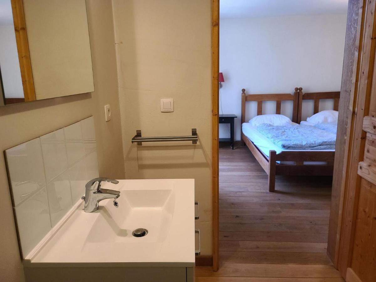 Accommodation In The Forges Of Orval Abbaye d'Orval 外观 照片