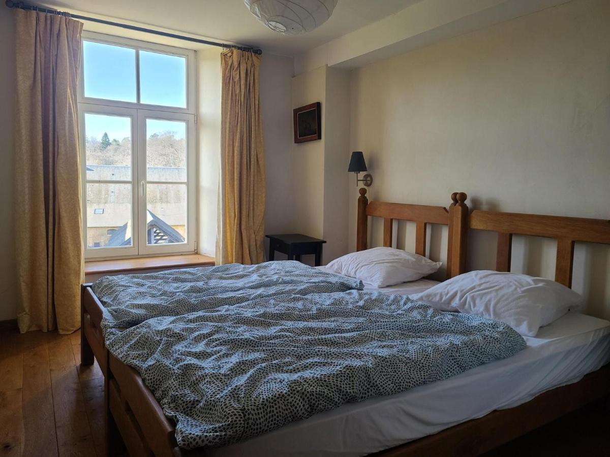 Accommodation In The Forges Of Orval Abbaye d'Orval 外观 照片