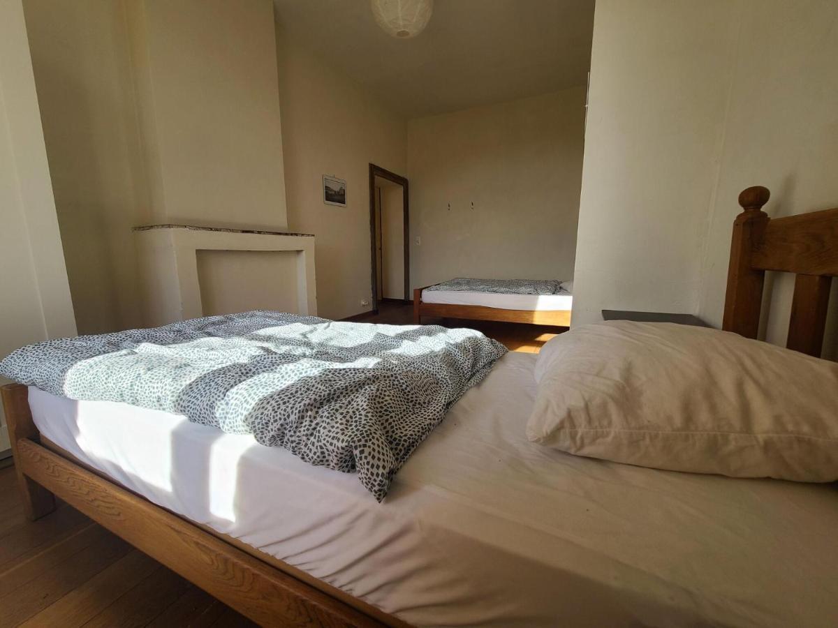 Accommodation In The Forges Of Orval Abbaye d'Orval 外观 照片