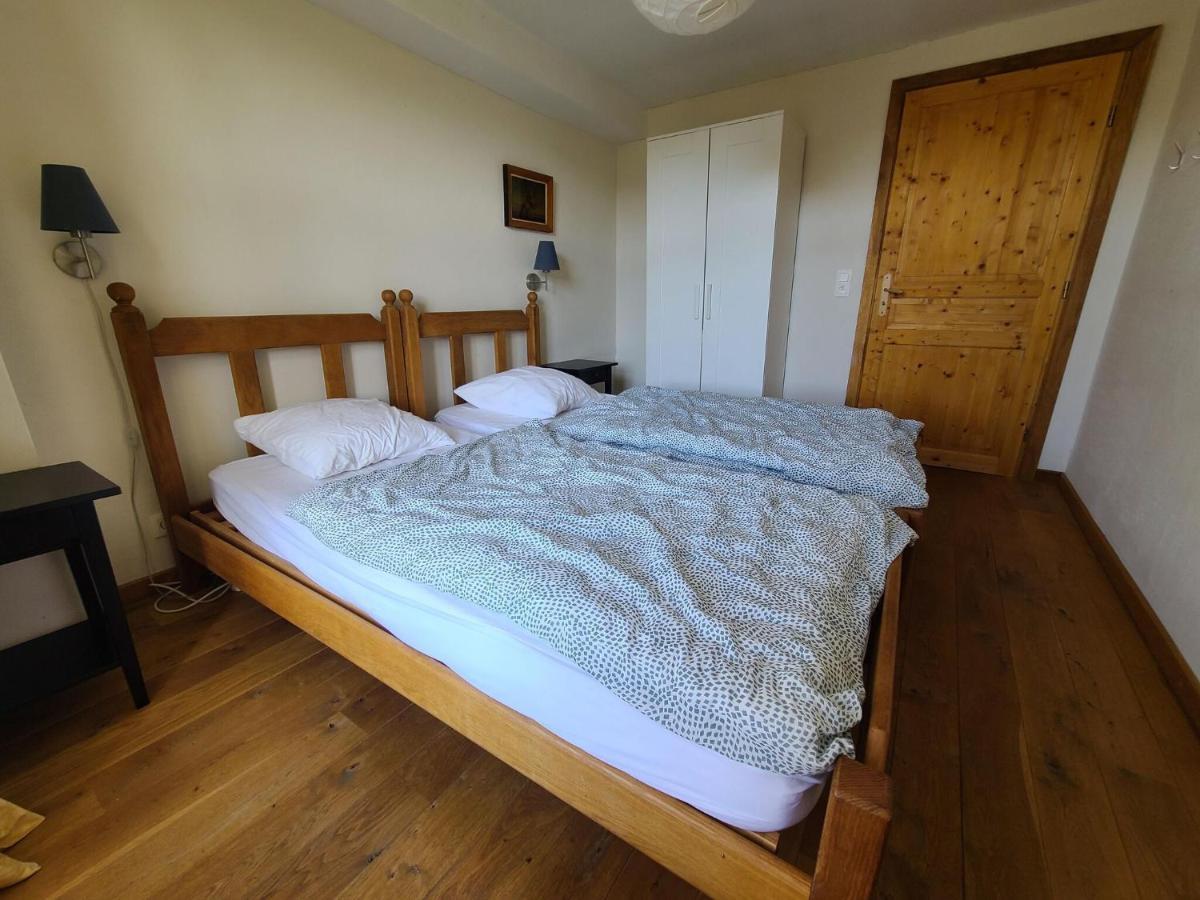 Accommodation In The Forges Of Orval Abbaye d'Orval 外观 照片